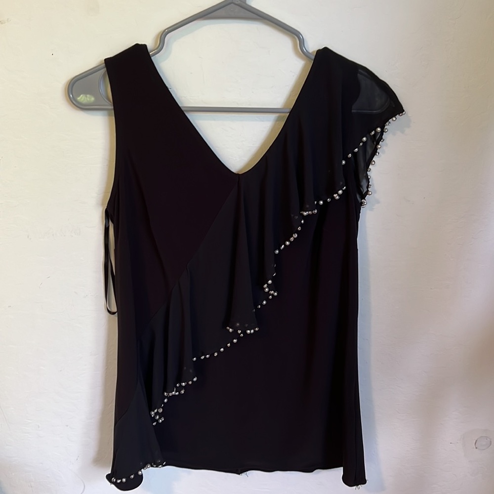Size small dress top from Rod & Ali